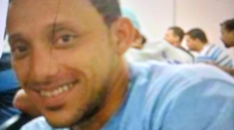 Roni Pereira de Oliveira